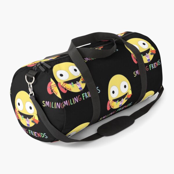 Item preview, Smiling Friends Funny designed and sold by dulcefrishman.