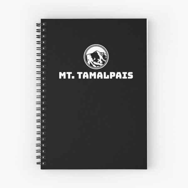 Item preview, Mt. Tamalpais aka Mount Tam for dark bkg designed and sold by SeeMac.