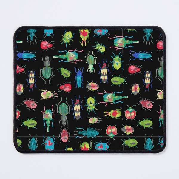 Item preview, Beetle Bugs designed and sold by LIMEZINNIASDES.
