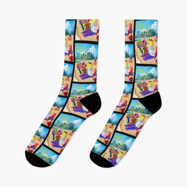 Item preview, The Smiling Friends  designed and sold by dulcefrishman.