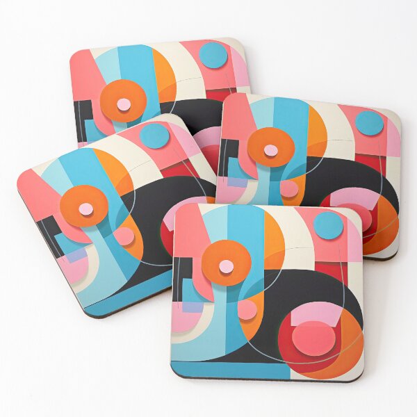 Item preview, Convergence designed and sold by Pei-Kang Hsu.