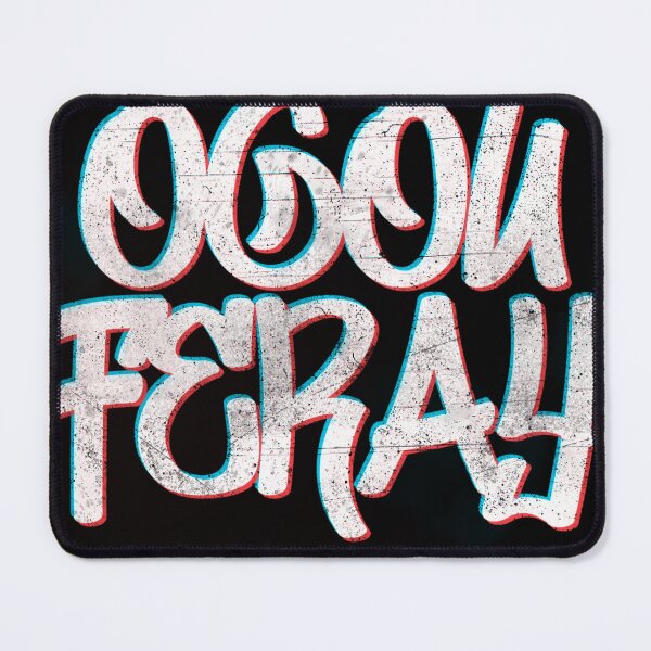 Item preview, Ogou Feray designed and sold by Dadjoze 22.