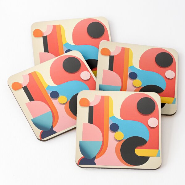 Item preview, Intersecting Orbits designed and sold by Pei-Kang Hsu.