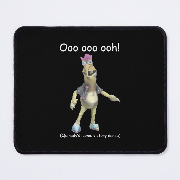 Item preview, Smiling Friends Gwimbly Funny designed and sold by dulcefrishman.