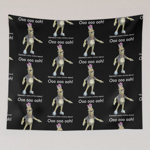 Item preview, Smiling Friends Gwimbly Funny designed and sold by dulcefrishman.