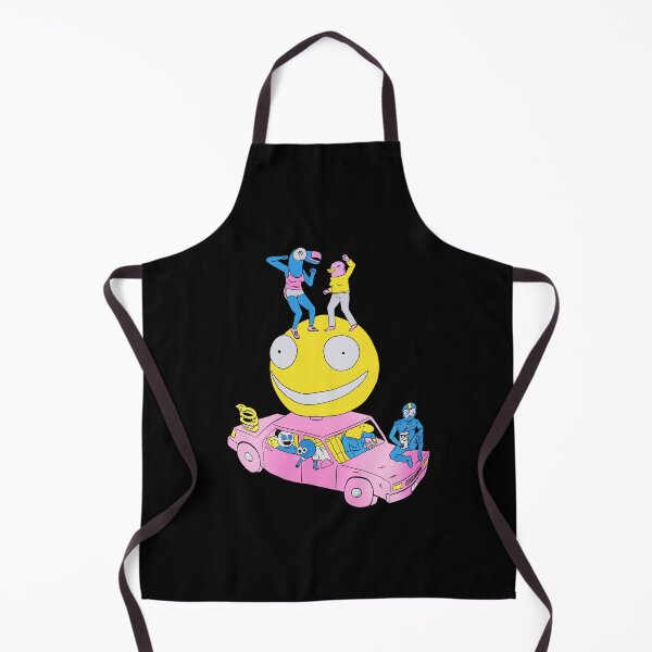 Item preview, Smiling Friends designed and sold by dulcefrishman.