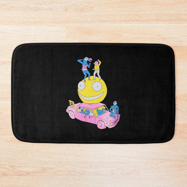 Item preview, Smiling Friends designed and sold by dulcefrishman.