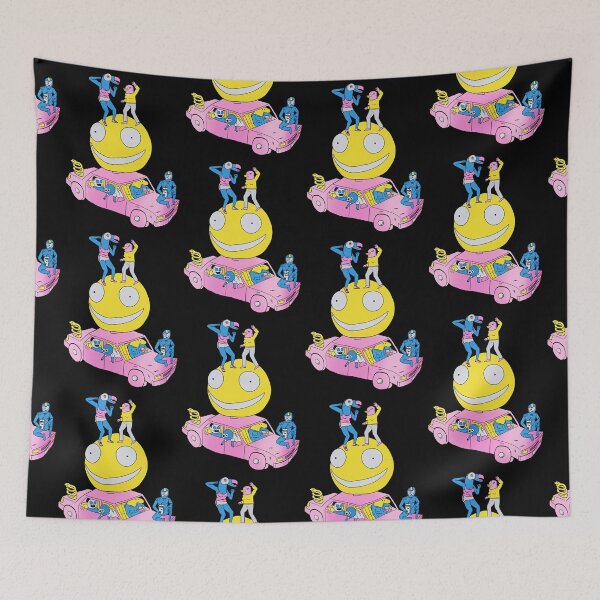 Item preview, Smiling Friends designed and sold by dulcefrishman.