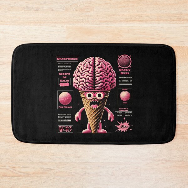 Item preview, Scoops of Kaiju designed and sold by Scrumptious Designs.