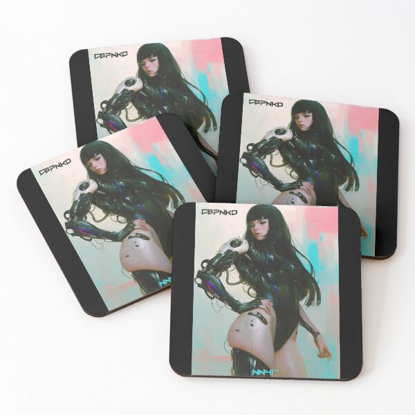 Item preview, CBPNKD_00A designed and sold by NoNeed4InK.