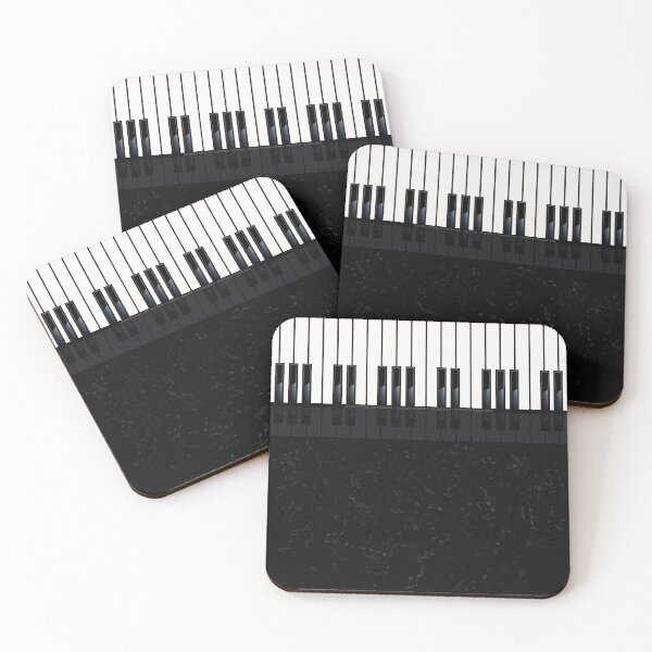 Item preview, Piano V0 designed and sold by LuCancio23.