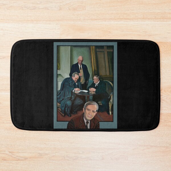 Item preview, Sir Herbert James Gunn Painting designed and sold by PaulMeijering.