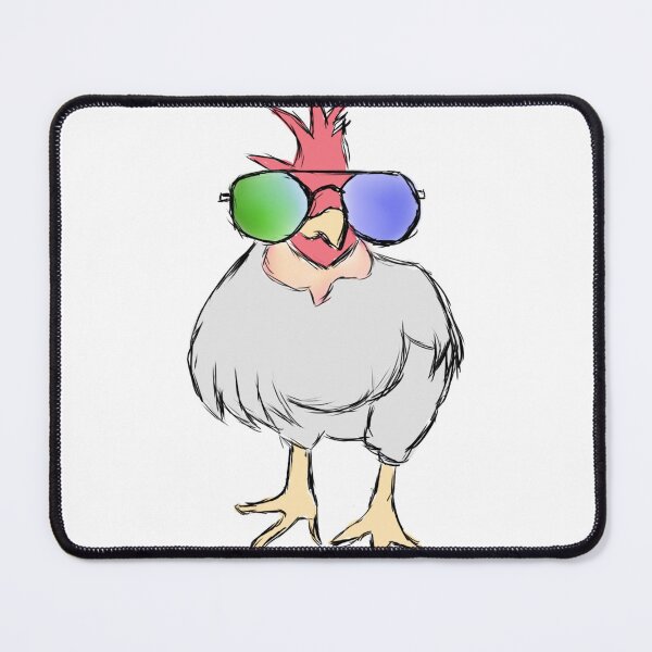 Item preview, Stylish Rooster designed and sold by DanSena.