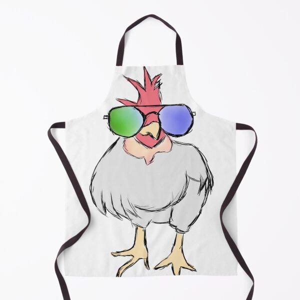 Item preview, Stylish Rooster designed and sold by DanSena.