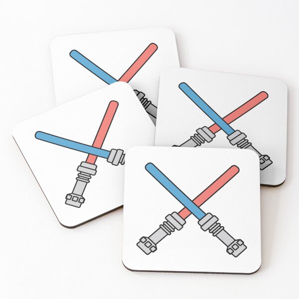 Item preview, Laser Sword Duel designed and sold by lucasldesign.