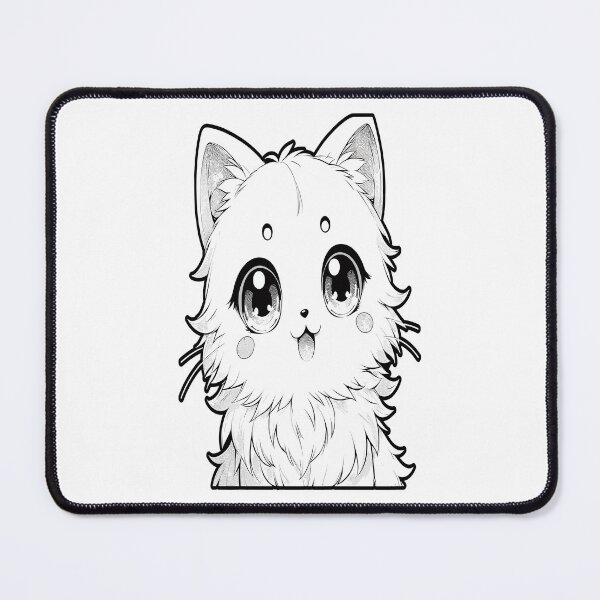Item preview, Cute Cat Kawaii Cat Lover Otaku designed and sold by Artistoos.