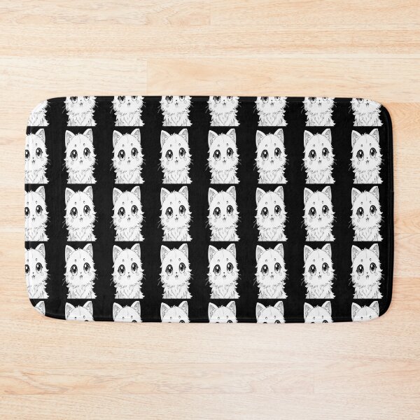 Item preview, Cute Cat Kawaii Cat Lover Otaku designed and sold by Artistoos.