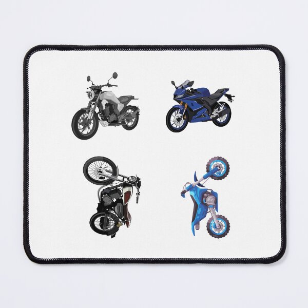 Item preview, Special for lovers of speed on two wheels designed and sold by huape.