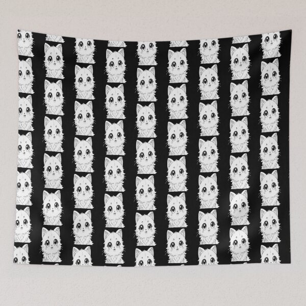 Item preview, Cute Cat Kawaii Cat Lover Otaku designed and sold by Artistoos.