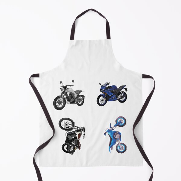 Item preview, Special for lovers of speed on two wheels designed and sold by huape.