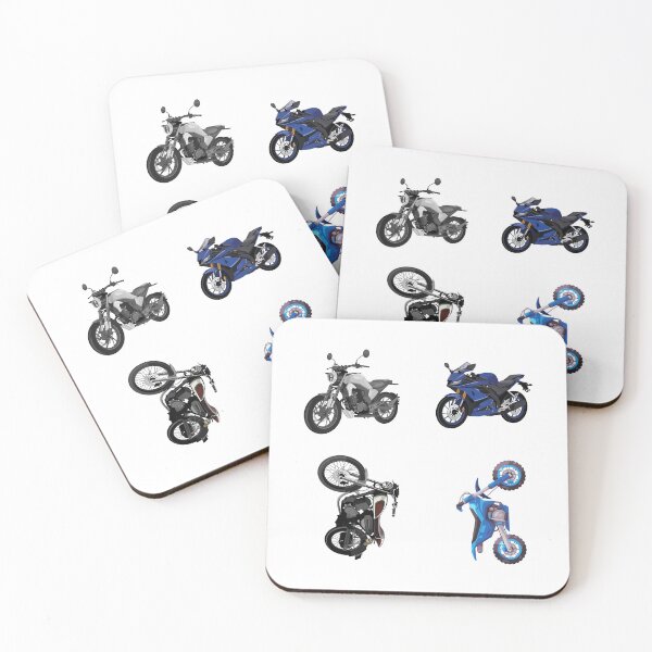 Item preview, Special for lovers of speed on two wheels designed and sold by huape.