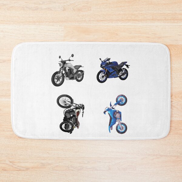 Item preview, Special for lovers of speed on two wheels designed and sold by huape.