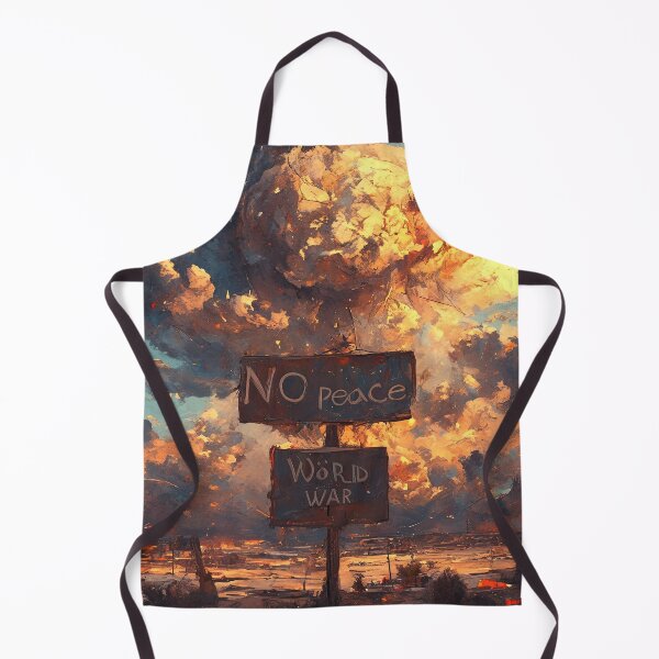 Item preview, Armageddon designed and sold by OccultDreams.