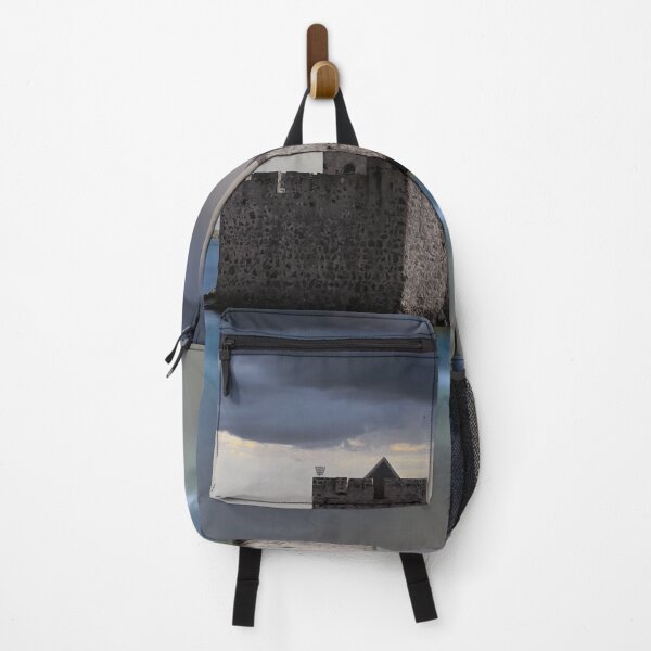 Item preview, Kisimul Castle  designed and sold by Tom McPherson Photography.