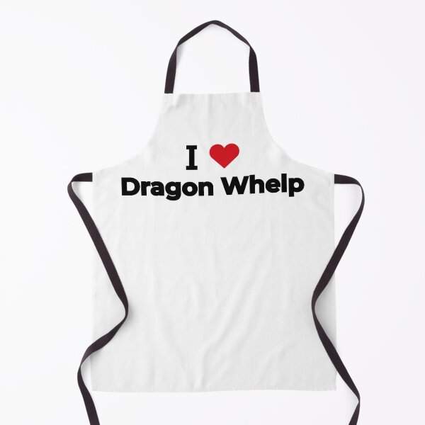 Item preview, I love Dragon Whelp designed and sold by Moyanana.