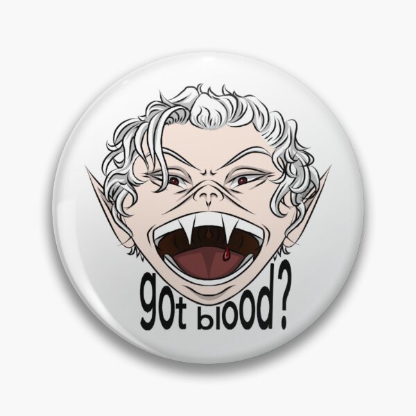 Item preview, Astarion *got blood?* Ancunin designed and sold by sixella-blue.