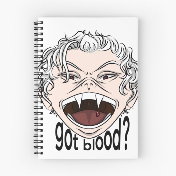 Item preview, Astarion *got blood?* Ancunin designed and sold by sixella-blue.