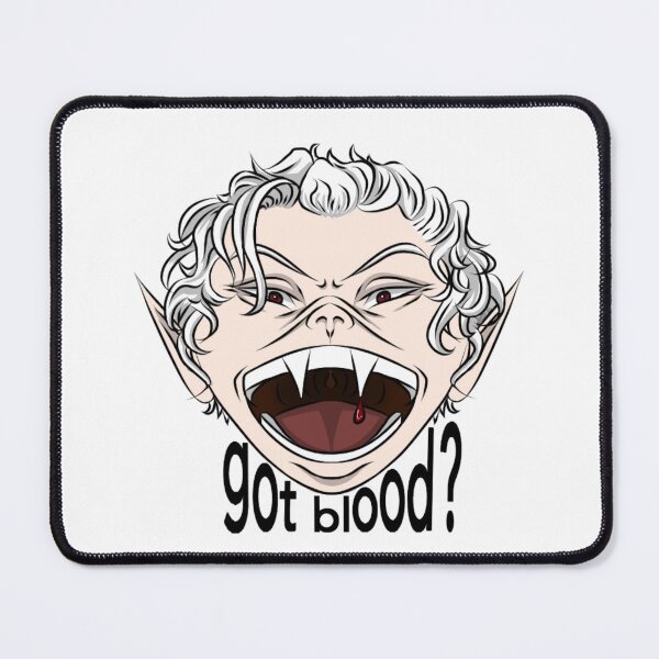 Item preview, Astarion *got blood?* Ancunin designed and sold by sixella-blue.
