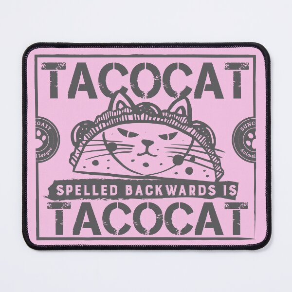Item preview, Suncoast TACOCAT designed and sold by Suncoast Animal League.