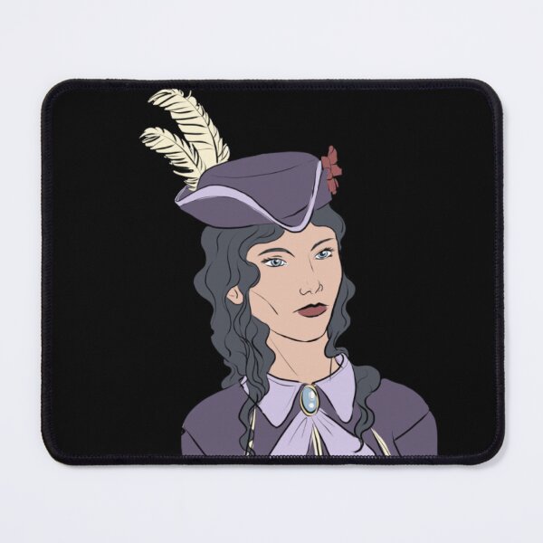 Item preview, Selenes Portrait designed and sold by Selfmaiden.