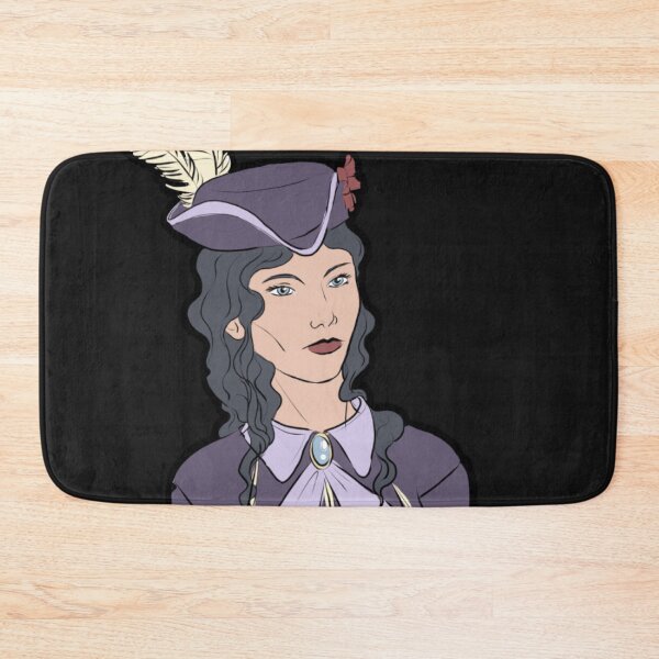 Item preview, Selenes Portrait designed and sold by Selfmaiden.