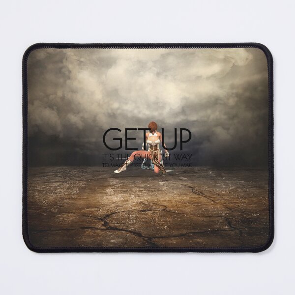 Item preview, Get Up designed and sold by teepossible.