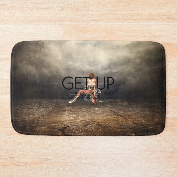 Item preview, Get Up designed and sold by teepossible.