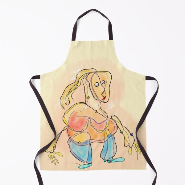 Item preview, Portrait of a Woman designed and sold by Daroli.