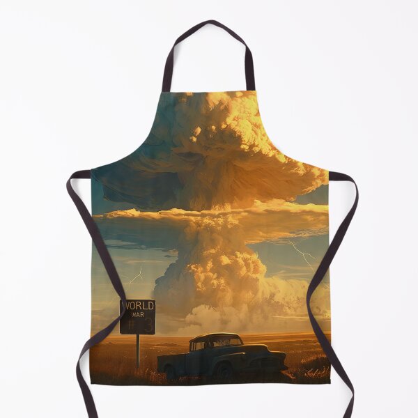 Item preview, Atomic Testing designed and sold by OccultDreams.
