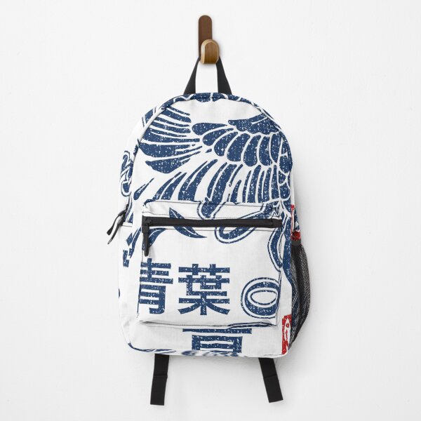Item preview, The House Of Blue Leaves designed and sold by Candywrap Studio.