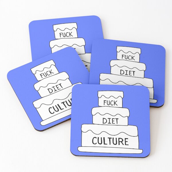 Item preview, F$$$$ Diet Culture designed and sold by Anna Liz Heart.