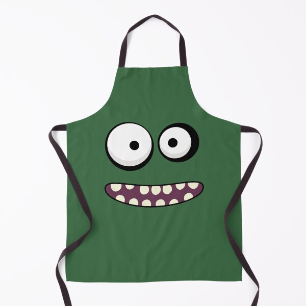 Item preview, Monster Face 13 designed and sold by PaulSDesign.