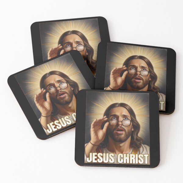 Item preview, JESUS CHRIST designed and sold by Wil2liam4 Designs.