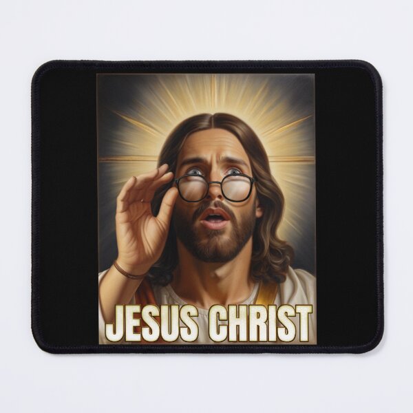 Item preview, JESUS CHRIST designed and sold by Wil2liam4 Designs.