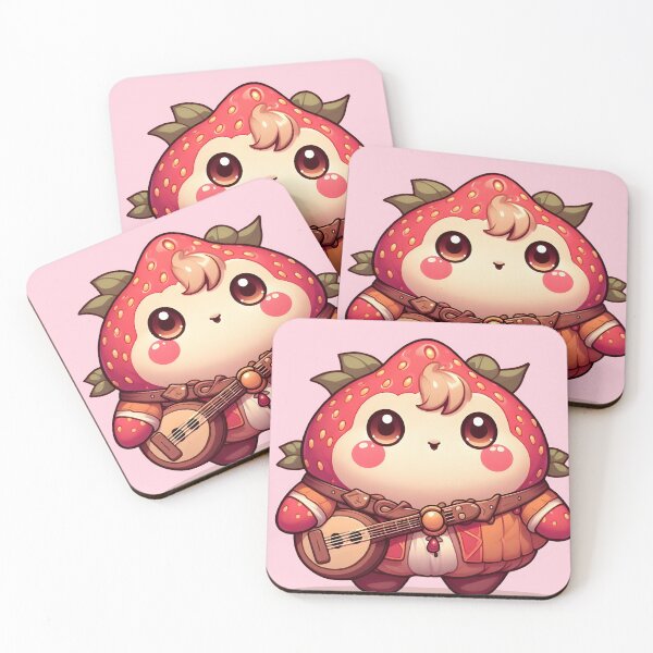 Item preview, Bard Berry  designed and sold by ricewithtartare.