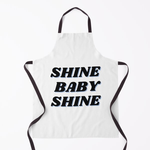 Item preview, shine baby shine designed and sold by ChiWellness Shop.