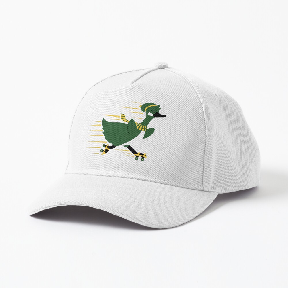 Item preview, Baseball Cap designed and sold by D00dleDucky.