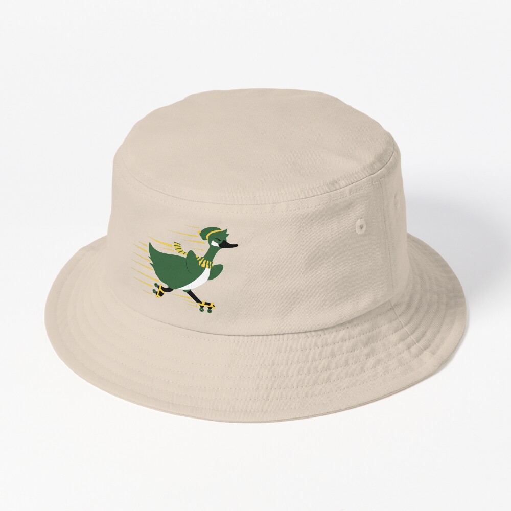 Item preview, Bucket Hat designed and sold by D00dleDucky.
