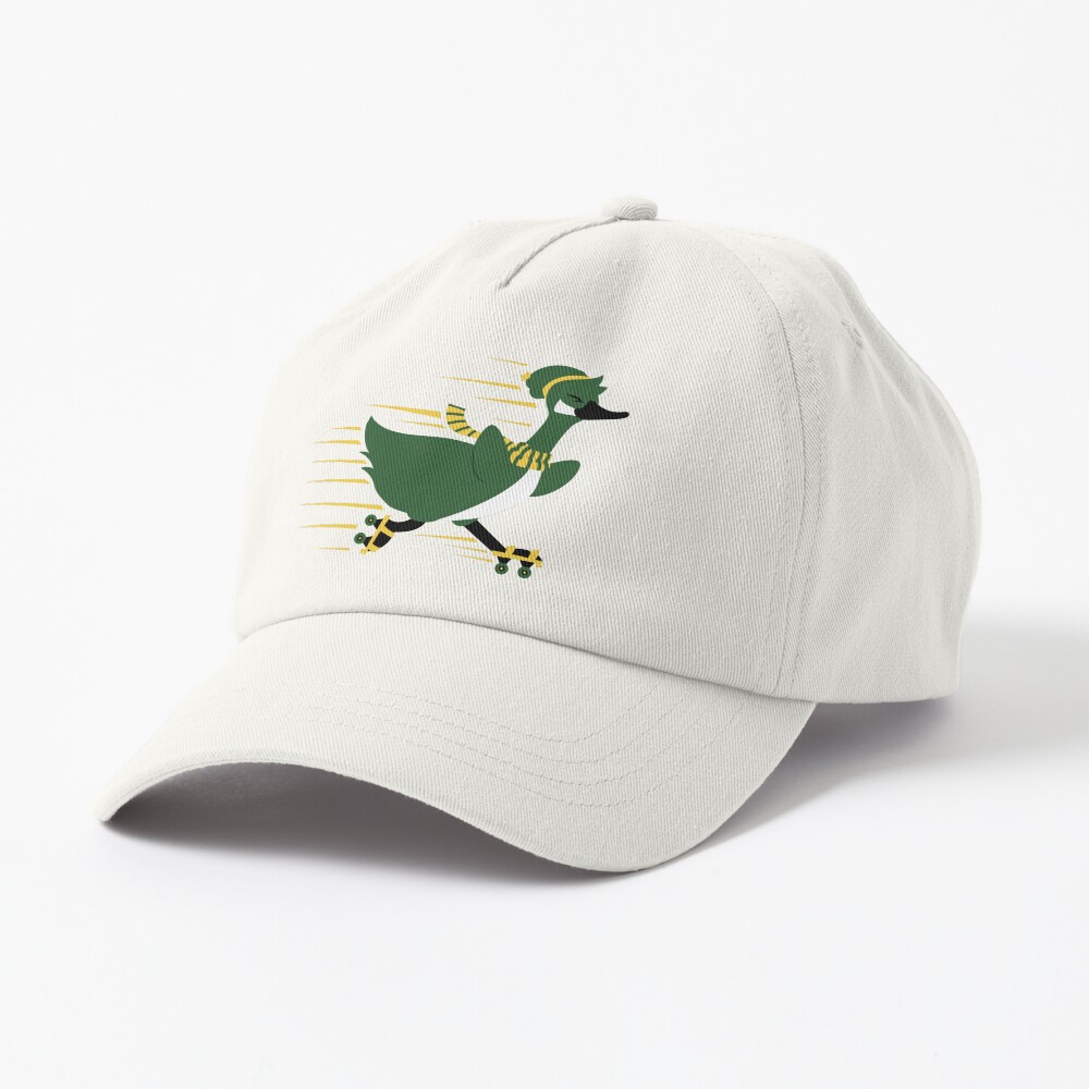 Item preview, Dad Hat designed and sold by D00dleDucky.
