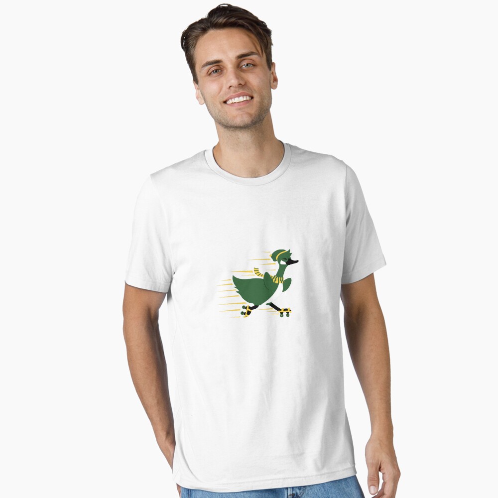 Item preview, Essential T-Shirt designed and sold by D00dleDucky.